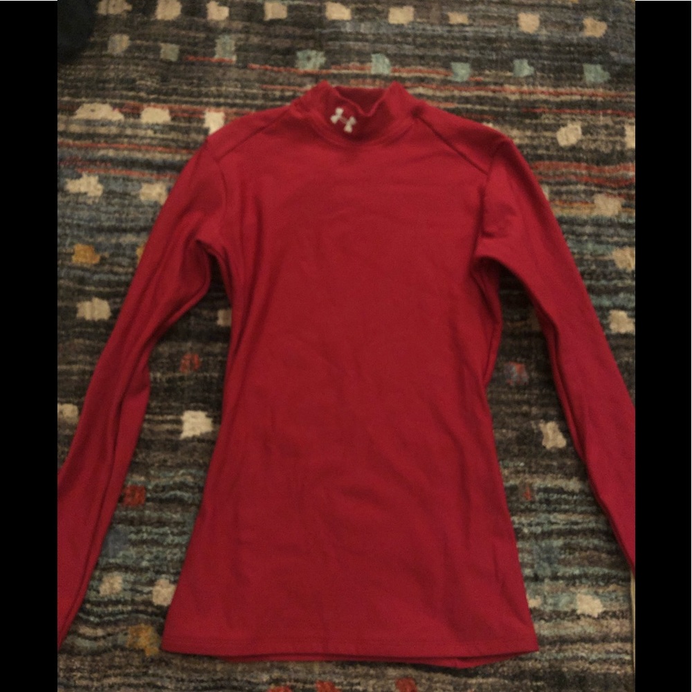 Under Armour athletic top